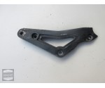 Yamaha XJ750 schetsplaat links / linker voetsteunhouder